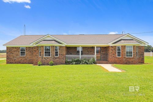 17408 Highway 21 S, Atmore, AL, 36502 | Card Image