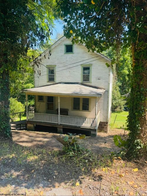 4503 River Rd, Morgantown, WV, 26501-9623 | Card Image