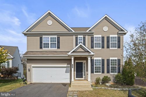 1456 Casual Water Way, LOCUST GROVE, VA, 22508-3139 | Card Image