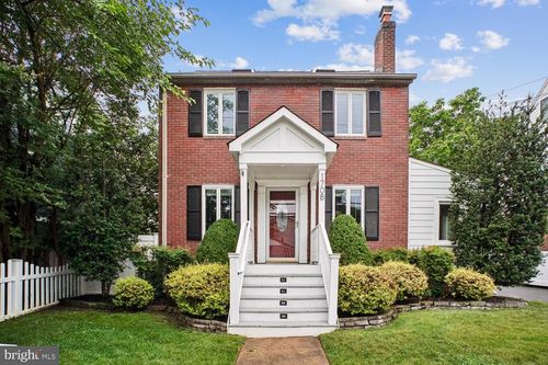 1708 N Quincy St, ARLINGTON, VA, 22207-3650 | Card Image