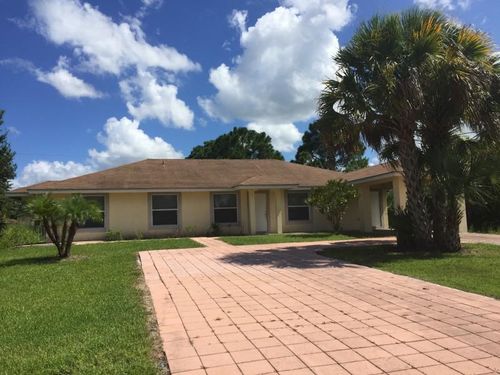 1050 Sw John Maccormack Ter, Port Saint Lucie, FL, 34953-2337 | Card Image