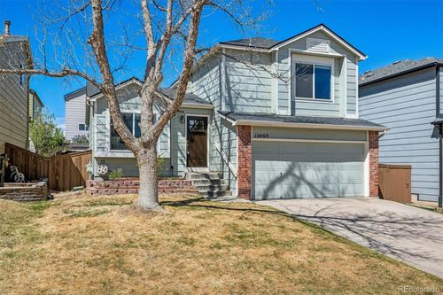 10469 Hyacinth Pl, Highlands Ranch, CO, 80129-4684 | Card Image