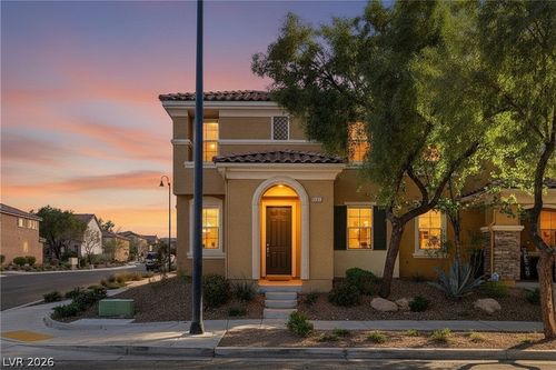 3181 Via Seranova, Henderson, NV, 89044-0346 | Card Image