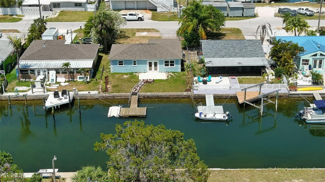6432 Boatyard Dr, House other with 2 bedrooms, 2 bathrooms and null parking in HUDSON FL | Image 41