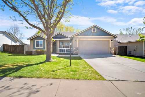 4319 W Newland Street, Meridian, ID, 83642 | Card Image