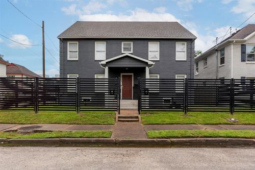 1-2903 Wichita St, Houston, TX, 77004-6258 | Card Image