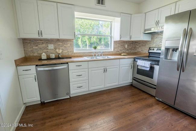 1003 Southgate Dr, House other with 3 bedrooms, 1 bathrooms and null parking in STARKE FL | Image 21