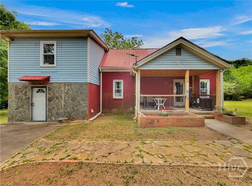 651 S Jackson Street, Hartwell, GA, 30643 | Card Image
