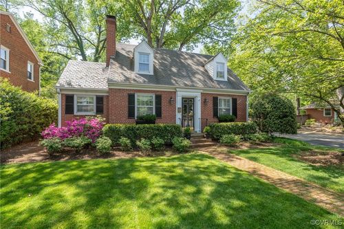 4515 Wythe Ave, Richmond, VA, 23221-1153 | Card Image