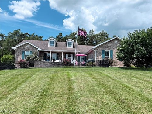549 Boggy Hollow Rd, Coolville, OH, 45723-8043 | Card Image