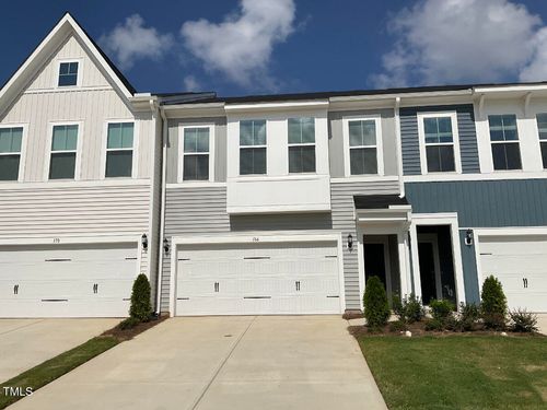 166 Nimble Way, Clayton, NC, 27520-2085 | Card Image