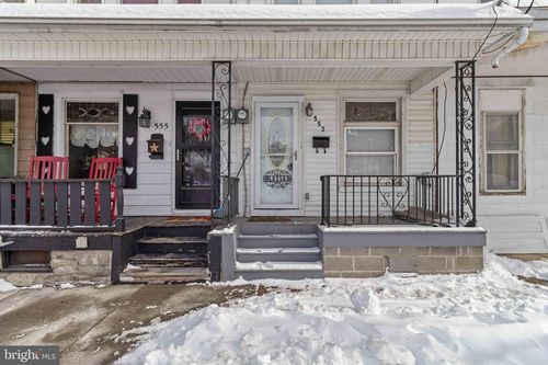 553 N 2nd St, SHAMOKIN, PA, 17872-5148 | Card Image