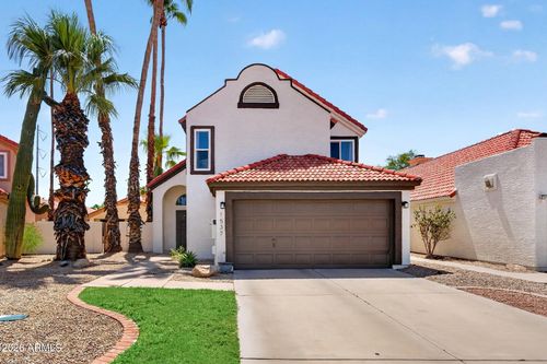1537 E Commerce Ave, Gilbert, AZ, 85234-4827 | Card Image