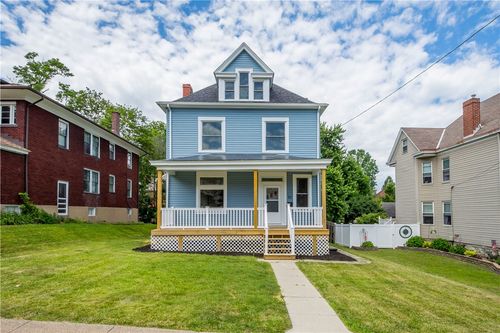 11 Dinsmore Ave, Crafton, PA, 15205 | Card Image