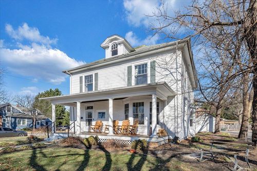 501 Roanoke Blvd, Salem, VA, 24153-5006 | Card Image