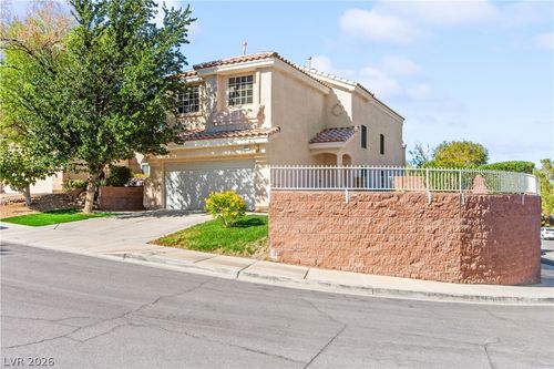 855 Binbrook Dr, Henderson, NV, 89052-5211 | Card Image