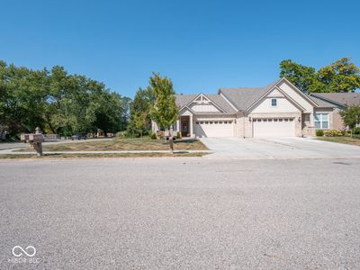 1402 Hideaway Circle, House other with 2 bedrooms, 2 bathrooms and null parking in Brownsburg IN | Image 3