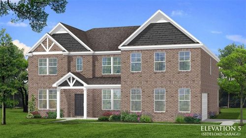 136 Haverling Pass, Hampton, GA, 30228-3870 | Card Image