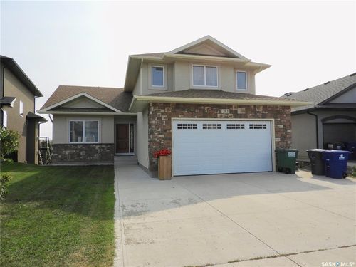 242 Whalley Cres, Saskatoon, SK, S7T0N9 | Card Image