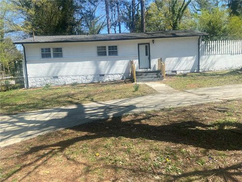 1905 Robinhill Ct, Tucker, GA, 30084-7020 | Card Image