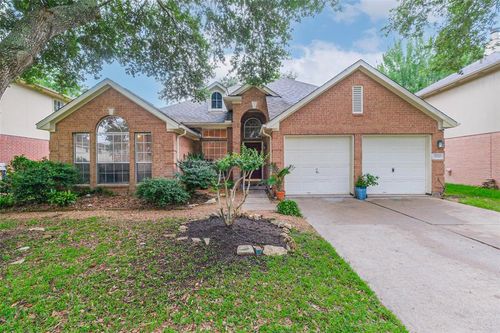 16926 Pheasant Ridge Dr, Sugar Land, TX, 77498-4856 | Card Image