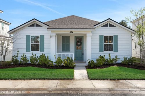 668 Palmetto Pl, YULEE, FL, 32097-0089 | Card Image