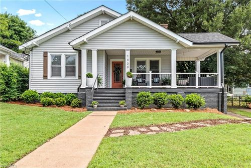 1809 Brantley St, Winston-Salem, NC, 27103-3709 | Card Image