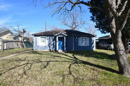 1511 Bernard St, Pasadena, TX, 77506-2703 | Card Image