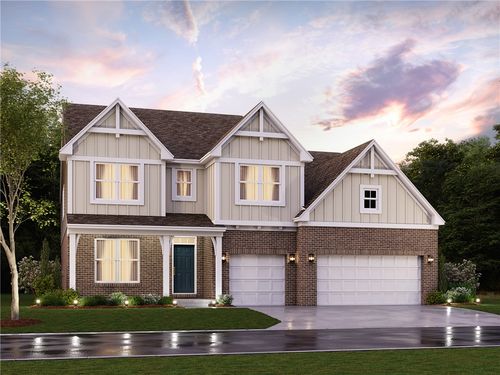 0064-9221 Bottega Dr S, Washingtn Twp, OH, 45458-3043 | Card Image