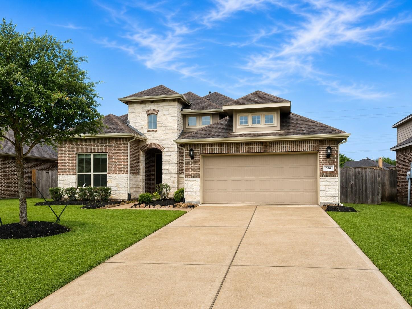 Residential in League City 2