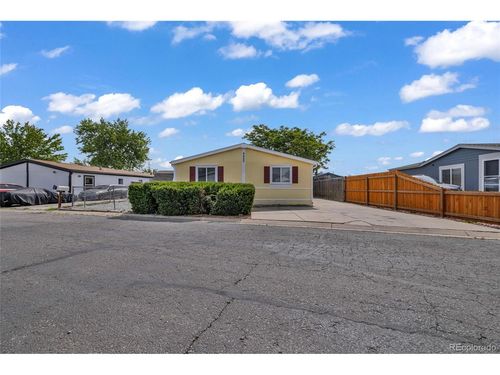 8460 Garfield Way, Denver, CO, 80229 | Card Image
