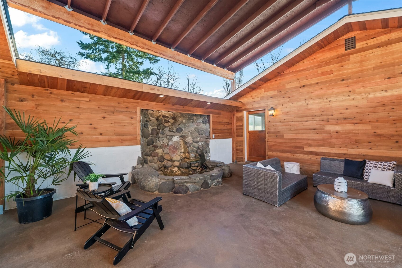 Residential in Yelm 5