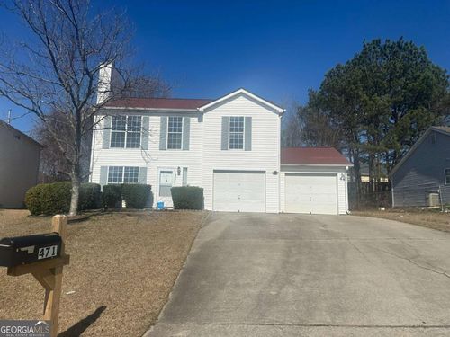 12135-471 Eagles Crossing Circle, Riverdale, GA, 30274 | Card Image