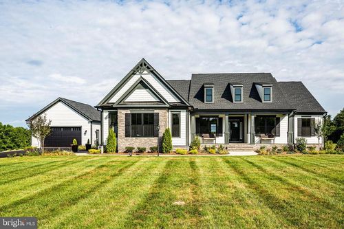 Parcel B Zachary Taylor Highway, MINERAL, VA, 23117 | Card Image