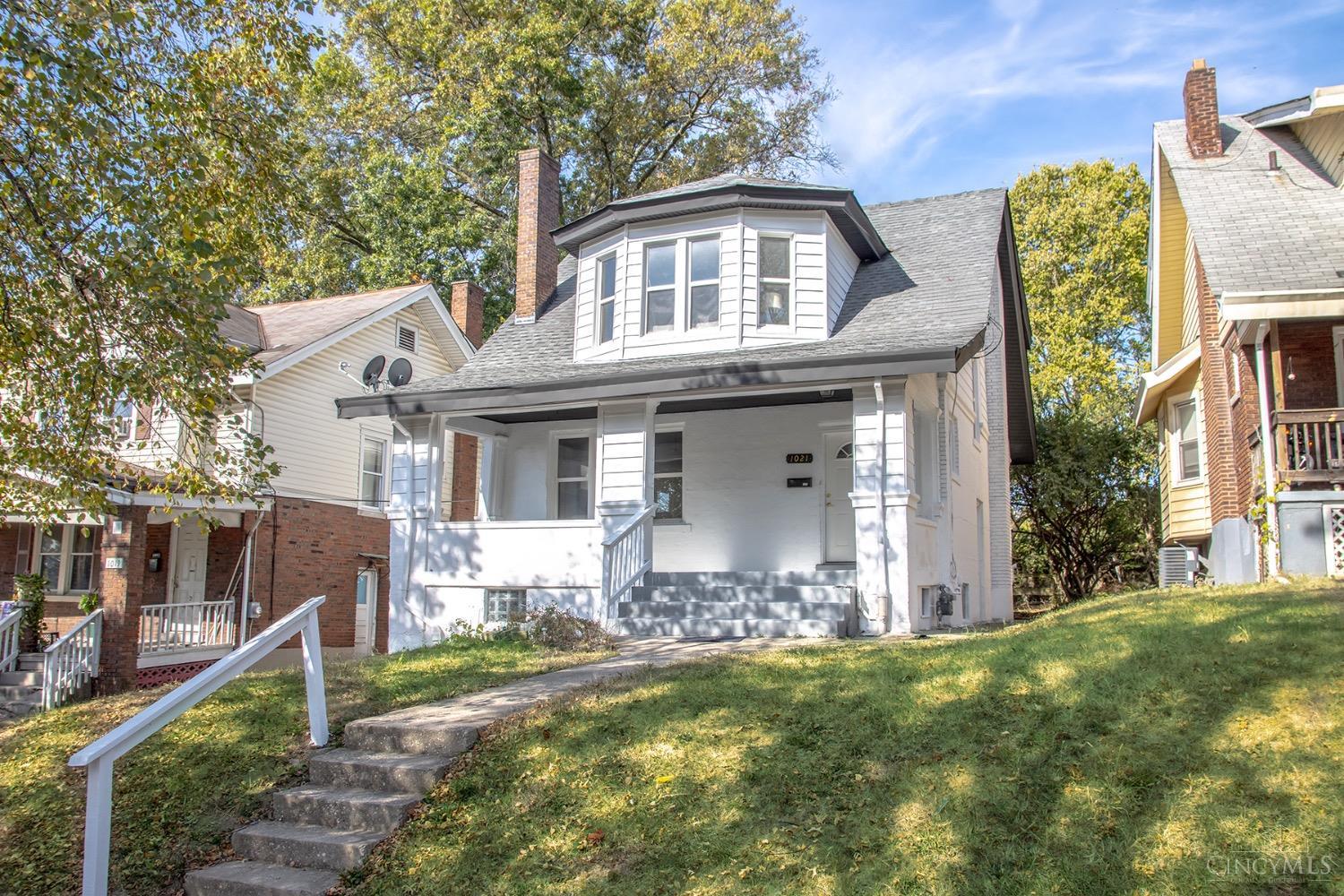 Del Monte Pl, Cincinnati, OH 45205