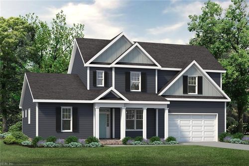 MM Windswept Pines (Lee ) Run, Moyock, NC, 27958 | Card Image