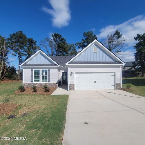 107 Water Run Way, Perry, GA, 31069 | Card Image