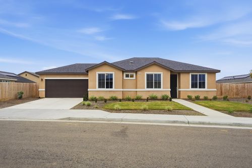 3408 Dorset St, Tulare, CA, 93274-1181 | Card Image