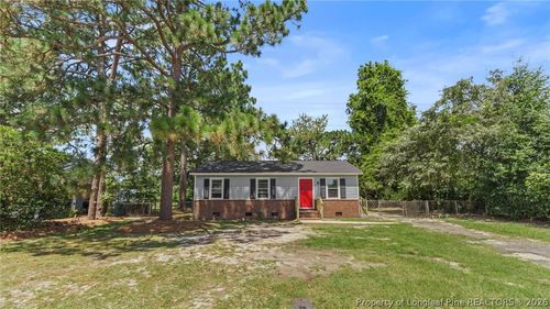 3610 Yorktown Rd, Hope Mills, NC, 28348-2150 | Card Image