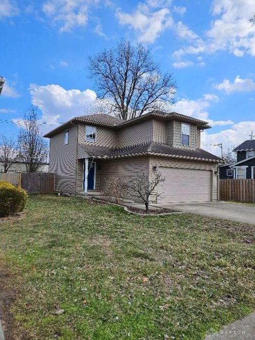 2916 Acorn Dr, Kettering, OH, 45419-2020 | Card Image