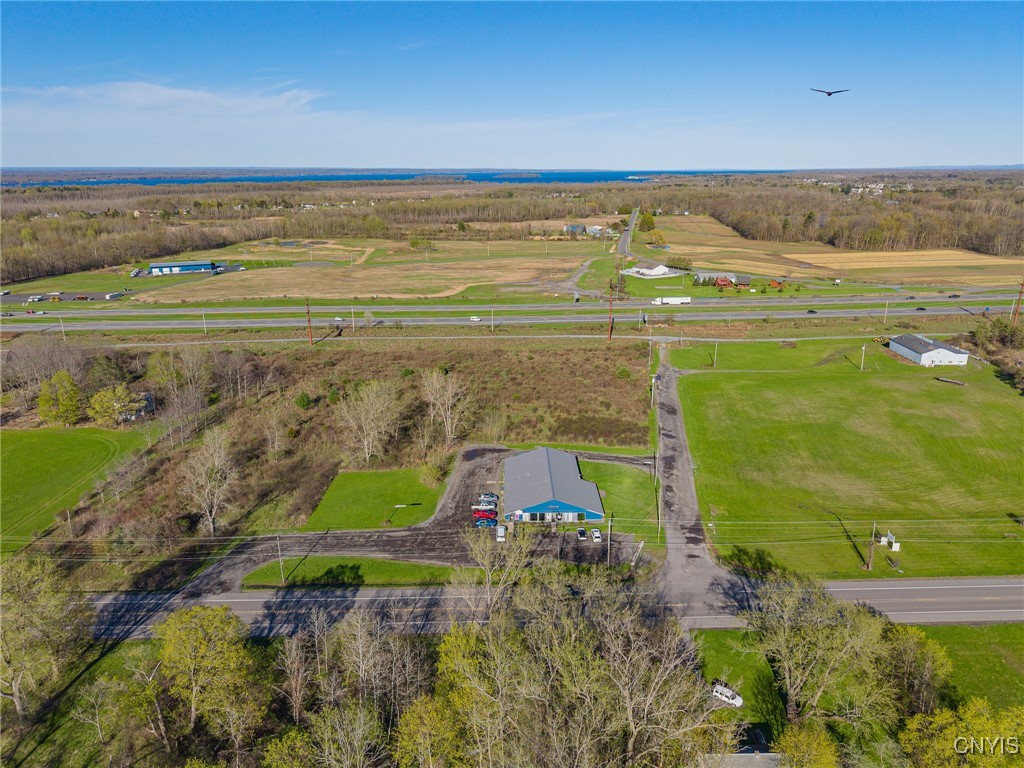 8860 Brewerton Rd, Brewerton, NY 13029