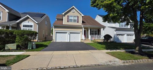 49 Eldridge Dr, ROBBINSVILLE, NJ, 08691-3463 | Card Image