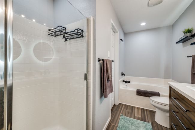 2117 Sunny Side Dr, House other with 4 bedrooms, 2 bathrooms and null parking in Little Elm TX | Image 19