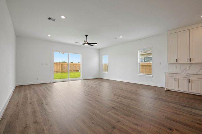 1808 Drover Ln, House other with 3 bedrooms, 2 bathrooms and 2 parking in Rosenberg TX | Image 13