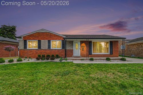29146 Bonnie Dr, Warren, MI, 48093-3574 | Card Image