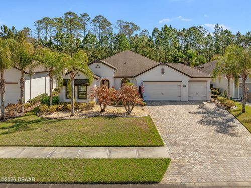 624 Southlake Drive, Ormond Beach, FL, 32174 | Card Image