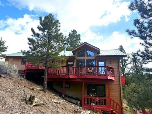 1872 San Juan Springs Dr, Lake City, CO, 81235-5228 | Card Image