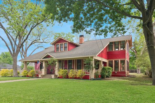 309 E Marvin Ave, Waxahachie, TX, 75165-3401 | Card Image