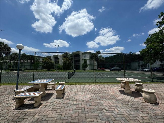 APT-315 - 4215 University Dr, Condo with 2 bedrooms, 2 bathrooms and null parking in Sunrise FL | Image 58