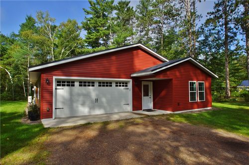 10401 N Sawmill Rd, Hayward, WI, 54843 | Card Image